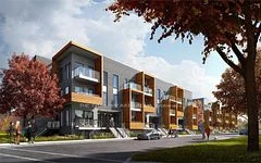 1165 Journeyman Lane 211, Mississauga, ON L5J 0B6