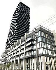 36 Zorra Street 321, Toronto W08, ON M8Z 0G5