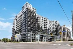 1100 Sheppard Avenue W 536, Toronto W05, ON M3K 0E4