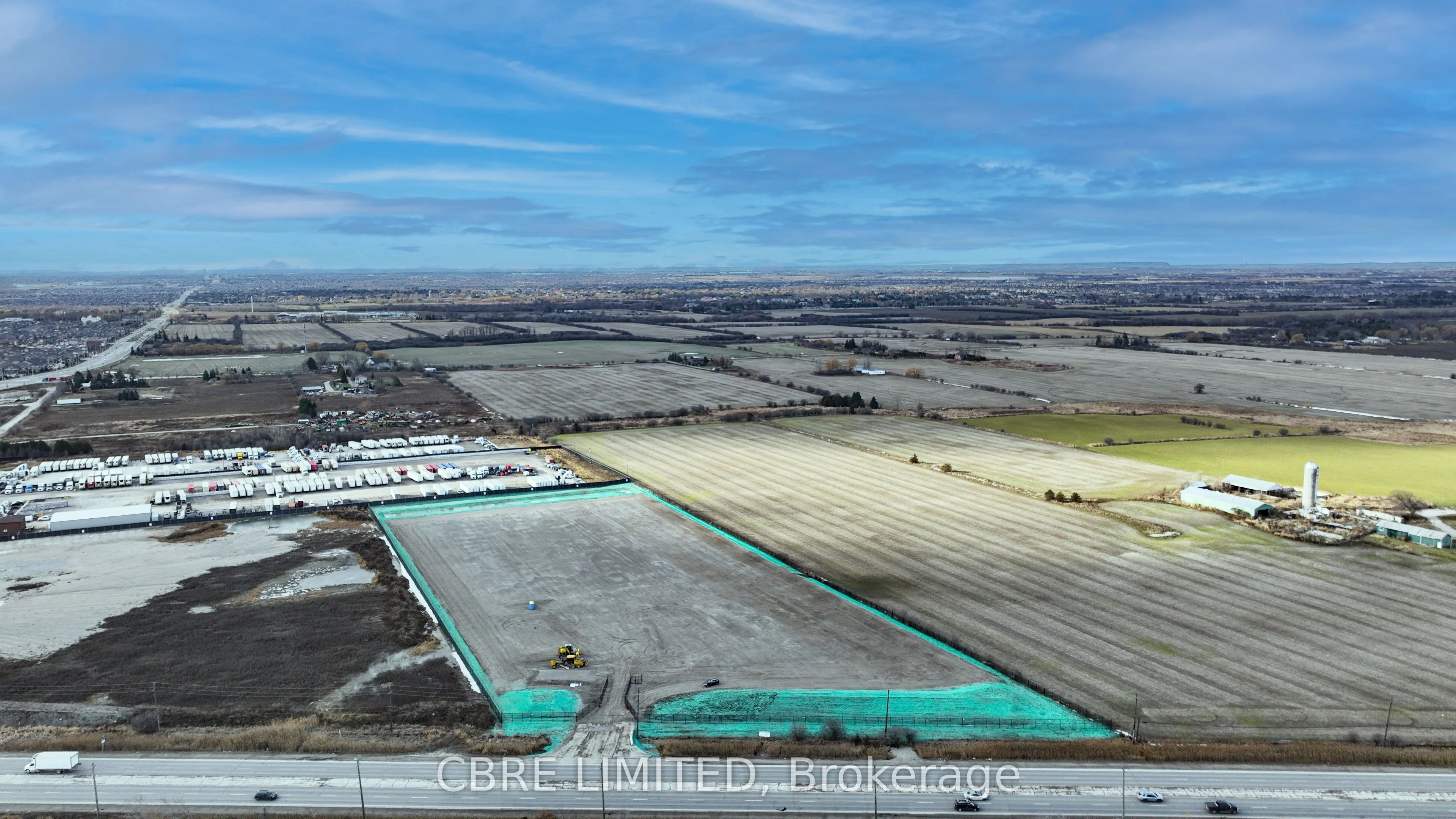 10120 Highway 50, Brampton, On L6p 0x4