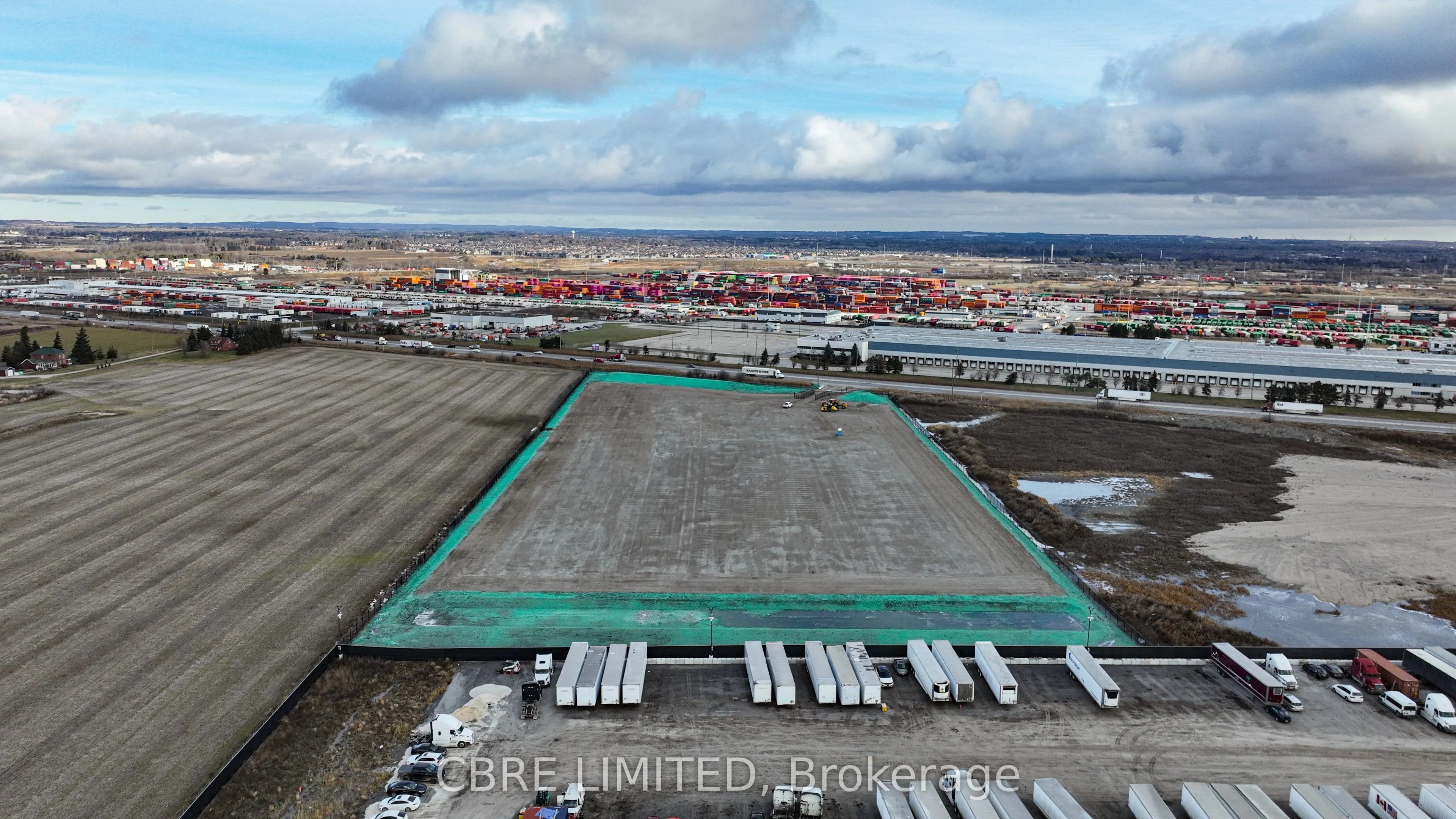 10120 Highway 50, Brampton, On L6p 0x4