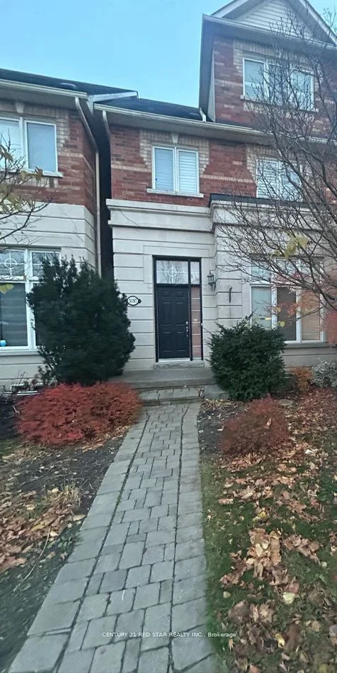 5197 Preservation Circle, Mississauga, ON L5M 7T3