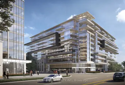 395 Dundas Street W 126, Oakville, On L6m 4m2