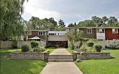 #15 3308 The Credit Woodlands, Mississauga, On, L5c 2j8