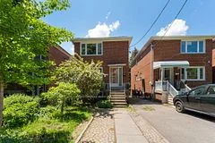 108 Indian Road Crescent, Toronto W02, ON M6P 2G3