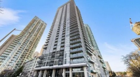 223 Webb Drive 2307, Mississauga, ON L5B 0E8