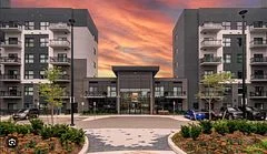 102 Grovewood Common 405, Oakville, ON L6H 0X2