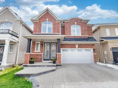Detached in Milton