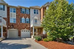 3057 Dewridge Avenue, Oakville, On L6m 5j1