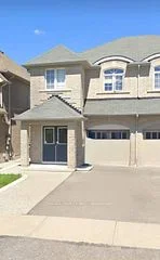 Semi-Detached in Brampton