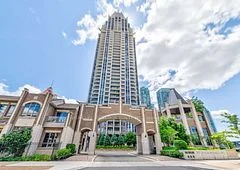 388 Prince Of Wales Drive 305, Mississauga, On L5b 0a1