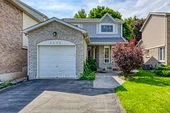 1112 Montgomery Drive, Oakville, On L6m 1g1