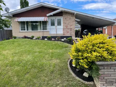 Detached in Toronto