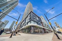 4065 Confederation Parkway 4109, Mississauga, On L5b 0l4