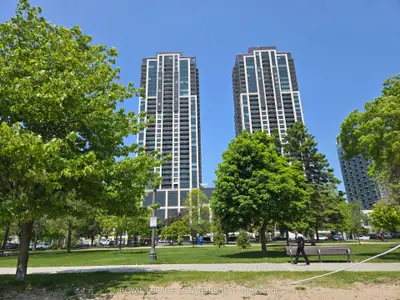 1928 Lake Shore Boulevard W 1709, Toronto W01, On M6s 0b1