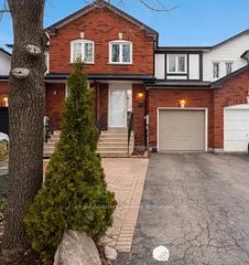 2455 STEFI Trail, Oakville, ON L6H 5Y3