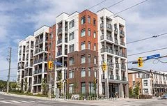 165 Canon Jackson Drive 112, Toronto W04, On M6m 2g1
