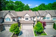 2303 Hill Ridge Court 10, Oakville, On L6m 3n3