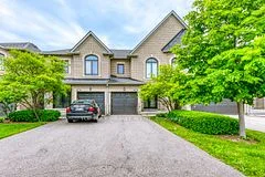 2250 Rockingham Drive 4, Oakville, On L6h 6j3