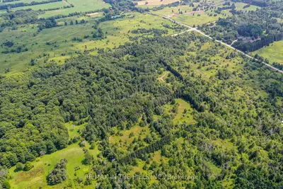 Vacant Land in Caledon
