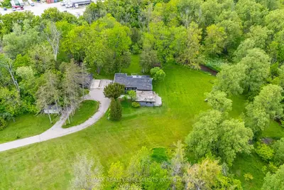 Detached in Halton Hills