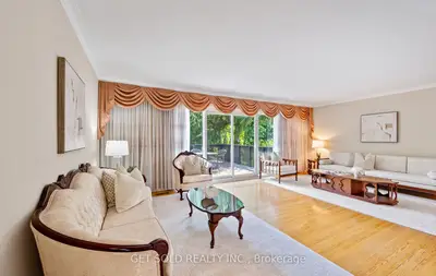 Detached in Toronto