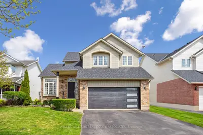 Detached in Milton