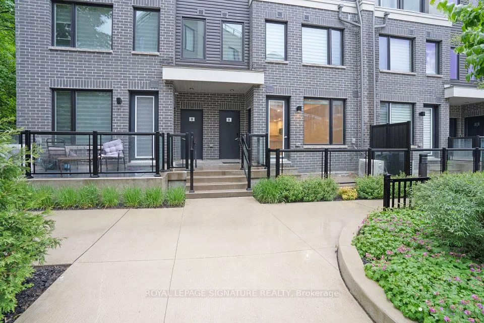 3492 Widdicombe Way 7, Mississauga, ON L5L 0B8
