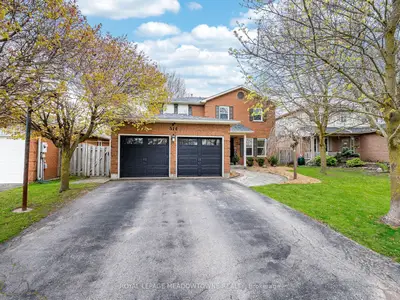 Detached in Orangeville