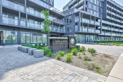 Condo Apartment in Burlington