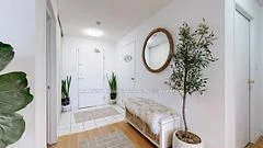 5 Rowntree Road 1810, Toronto W10, ON M9V 5G9