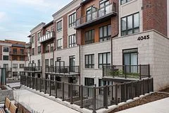4045 Hickory Drive 9, Mississauga, ON L4W 1L1