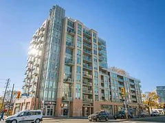 3391 Bloor Street W 802, Toronto W08, On M8x 1g3