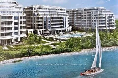 3500 Lakeshore Road W 501, Oakville, ON L6L 0B4