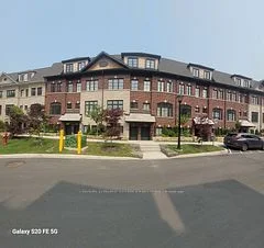 60 Lunar Crescent 177, Mississauga, On L5m 2r4