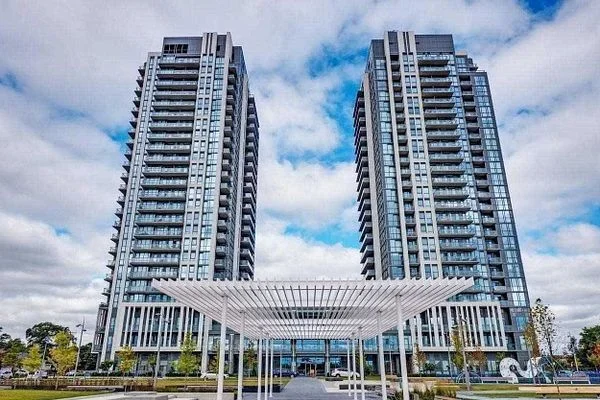 17 Zorra Street 1805, Toronto W08, ON M8Z 4Z6