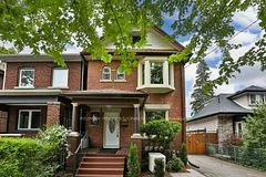587 Beresford Avenue, Toronto W02, ON M6S 3C2