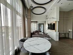 4655 Metcalfe Avenue 1201, Mississauga, On L5m 0z7