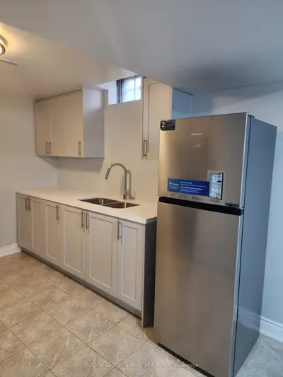 Detached in Mississauga