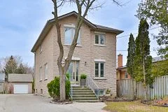 1348 Northmount Avenue, Mississauga, ON L5E 1Y5