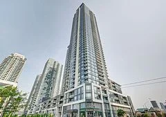 4011 Brickstone Mews 719, Mississauga, On L5b 0g3