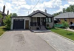 Detached in Toronto