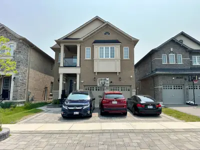Detached in Halton Hills