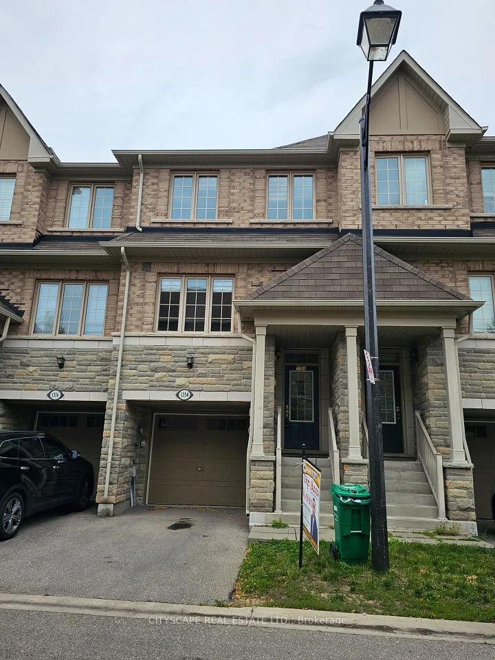 1354 Granrock Crescent, Mississauga, ON L5V 0E1