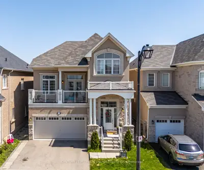 Detached in Milton