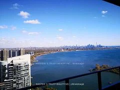 20 Shore Breeze Drive 4603, Toronto W06, On M8v 0c7