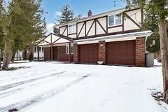 379 Maple Grove Drive, Oakville, ON L6J 4V6