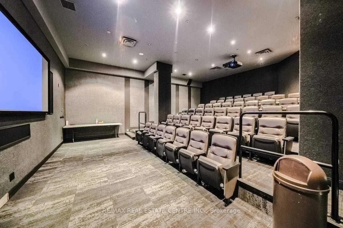 60 Absolute Avenue 2805, Mississauga, ON L4Z 0A9