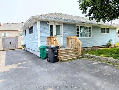 Detached in Caledon