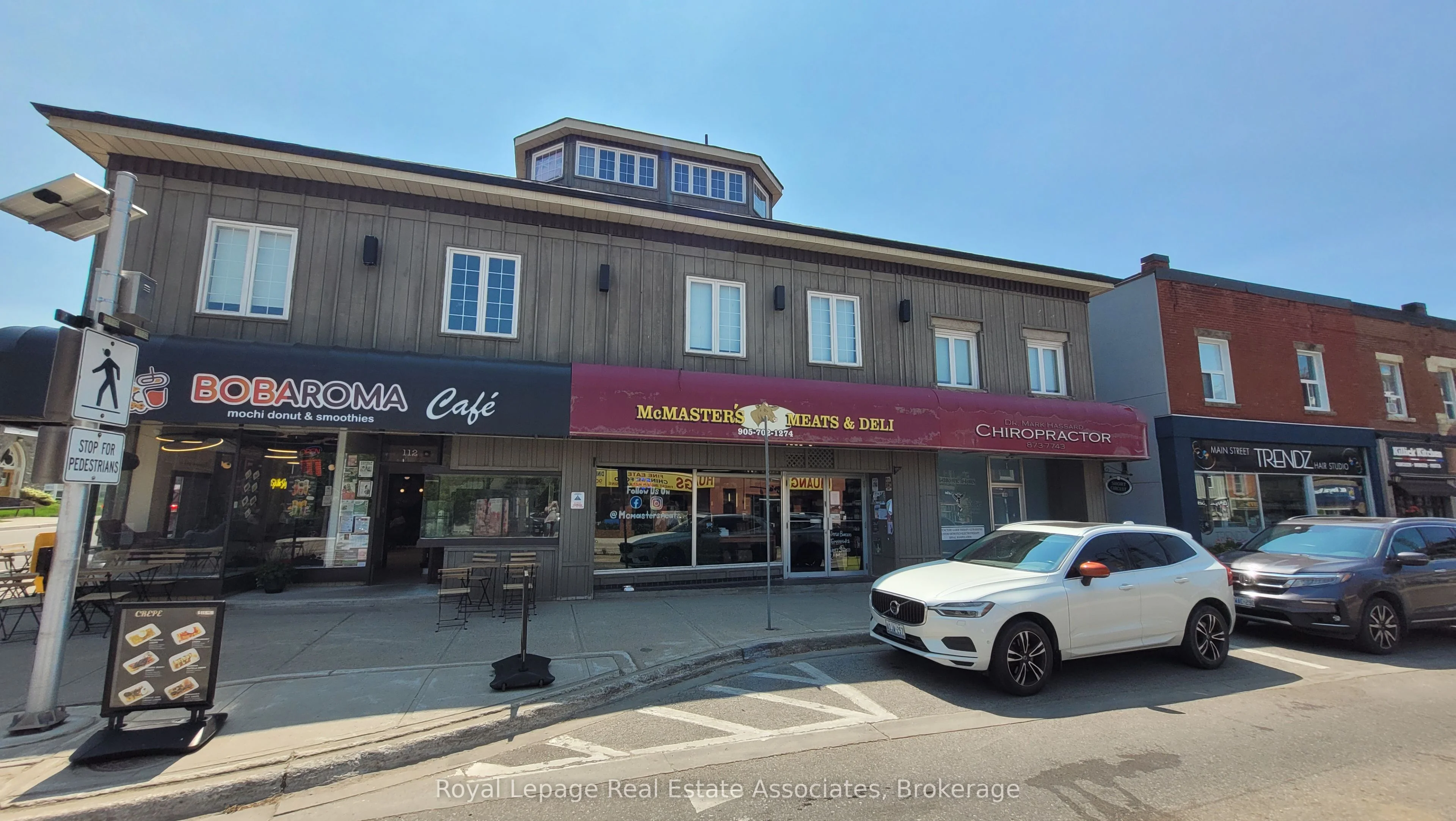 110 Main Street, Halton Hills, ON L7J 1X7